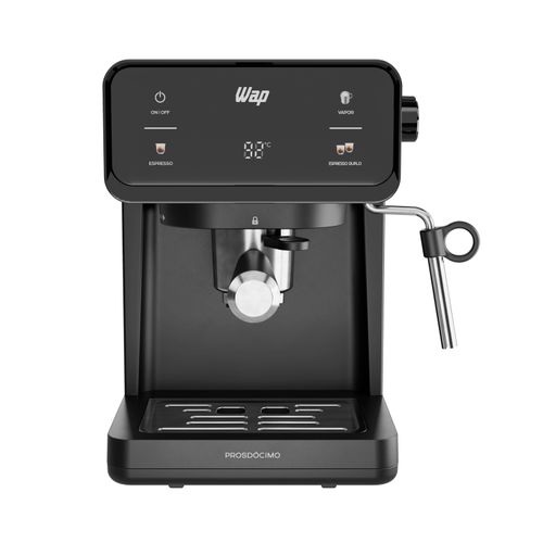 7899831337262 - 7899831337279 - WAP CAFETEIRA ESPRESSO DIGITAL WCM20 -03